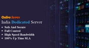 Get Best India VPS Server Hosting Package from Onlive Server
