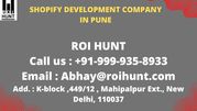 ROI Hunt - Ecommerce Advertising Company in Pune