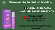 Marc Anthony Bye Bye Frizz 8-In-1 Serum 50 ml