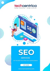 Get The Best SEO Services by SEO Company in Noida