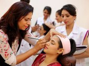 Best Makeup Courses and Services in Delhi