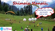 Awesome Shimla - ADVANCE STUDY,  SANKAT MOCHAN TEMPLE,  VAISHNO DEVI GUF