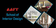 Upgrade your skills in interior design at AAFT
