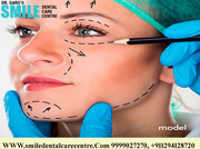 Best Face Surgeon in Faridabad Sector 34