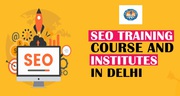 Best SEO Training Institute In Delhi NCR