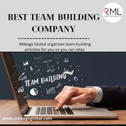 Team Building Company in Delhi