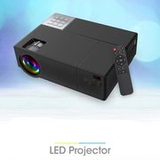 AUN D70 Full HD Android 9.0 Projector
