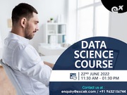 Data Science Course 1