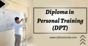 Personal Trainer Course in Delhi