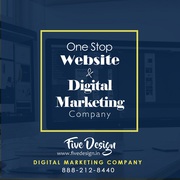 Website designing agency in delhi