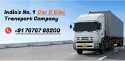 car transport services in Delhi