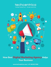How Best Digital Marketing Agency helps your business?