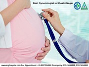 Best Gynecologist in Shastri Nagar- Book Appointment 