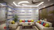Best Interior Designer in Delhi NCR - Luxury Interior Designer