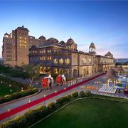 Fairmont Hotel Jaipur | Hotels in Jaipur