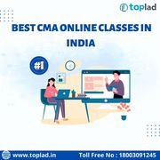 Best CMA Online Classes