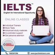 Best IELTS Coaching Institute in Dwarka