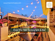 Over The Top Restaurant & Bar