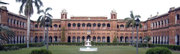 Aligarh Muslim University NAAC in 'A' grade offers  6 Diploma Course