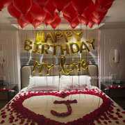 Birthday Rom Decoration services in Delhi NCR,  Noida,  Ghaziabad