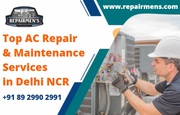 SPLIT AC REPAIR IN DELHI