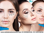 Best Face Surgeon in Faridabad – Dr. Garg