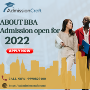 About BBA course