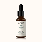 Vedic Elixir Facial Oil