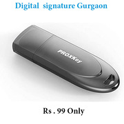 digital signature provider in gurgaon