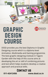 Best Graphic Design Institute