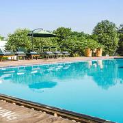 Resorts in Ranthambore | The Pugmark Resorts Ranthambore