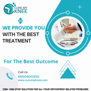 Knee Replacement Surgery Cost in Delhi