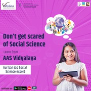AAS Vidyalaya Education 