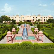Weekend Getaways in Jaipur - Gold Palace Jaipur