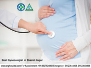 Best Gynecologist in Shastri Nagar – Women Healthcare