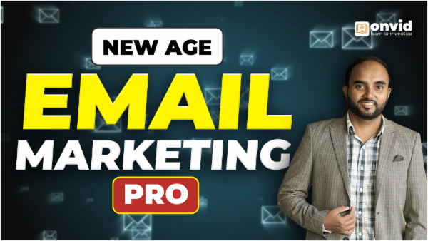 Email Marketing Course Online | Onvid