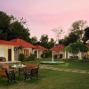 Sterling Sariska Resort Alwar | Resorts Near Jaipur