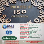 Advantages of obtaining an ISO 14001 certification 