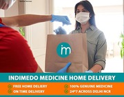 Best Online Medicine Home Delivery