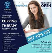 Best Hijama course in India- Cupping therapy
