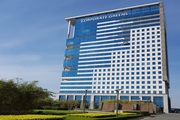 Office Space for Rent on NH8 Gurgaon | DLF Corporate Greens Towers 