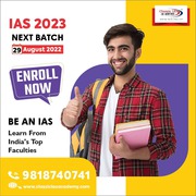 Best IAS Coaching Institute For UPSC Exam Preparation