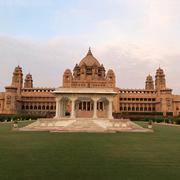 Weekend Getaway Near Jaipur | Resorts in Jodhpur