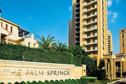 Emaar Palm Springs Apartment on Golf Course Road for Rent