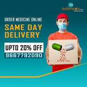 Get Fast Medicine Home Delivery