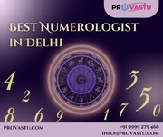 Best Numerologist in Delhi - Keerti Saini