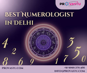 Best Numerologist in Delhi