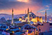 Do I need a visa to Turkey from India?