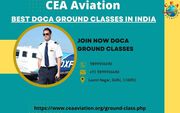 Join Now CEA Aviation gives 20% off on DGCA Ground classes
