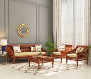 Select sofa sets and get best sofa set price at Wooden Street